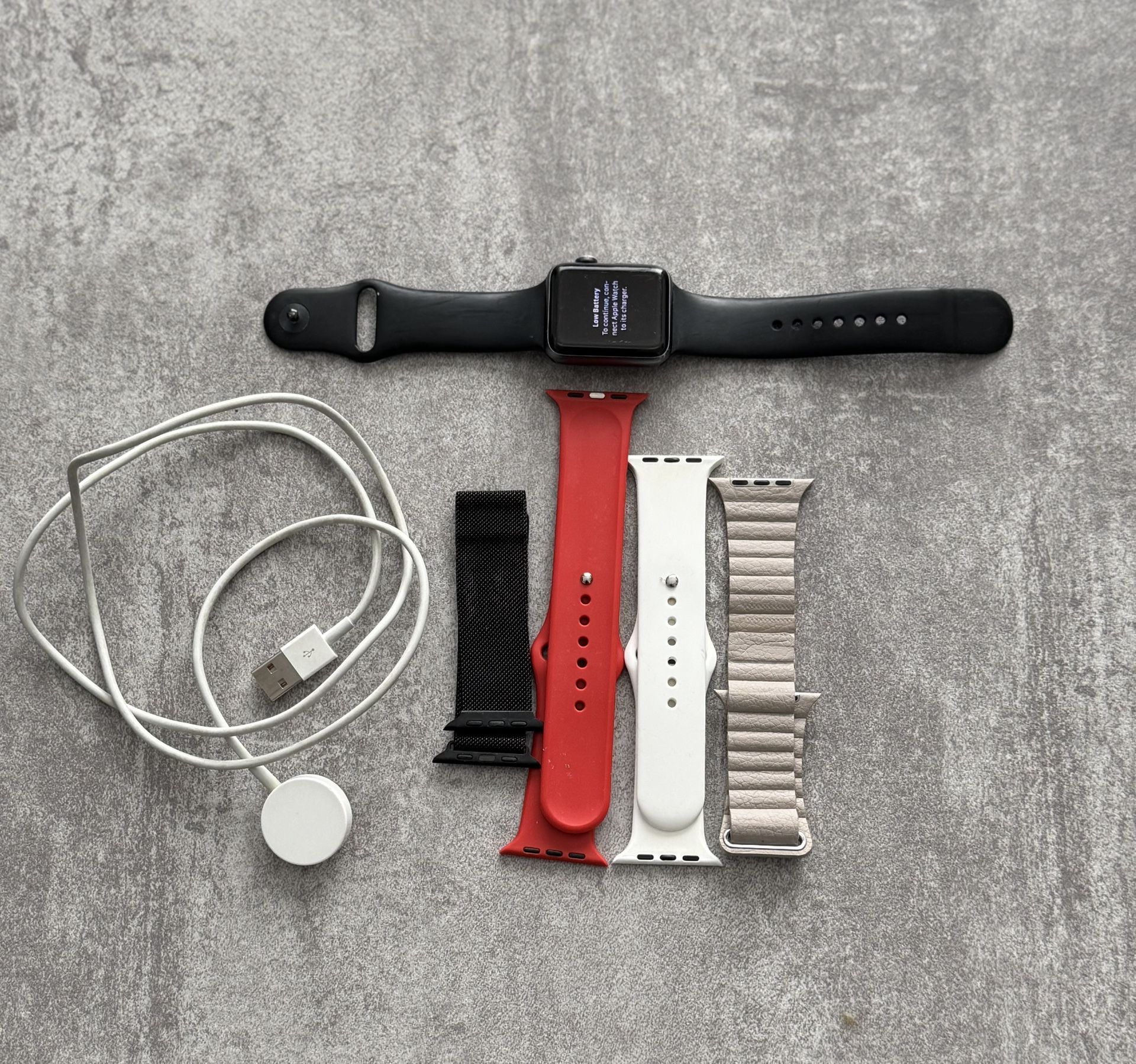 Apple Watch (Series 2)