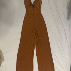 Women Jumpsuit 