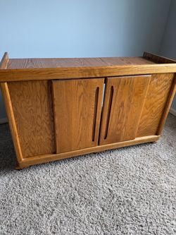 Tv table