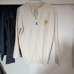Pirates Long Sleeve Shirt 