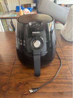 Airfryer
