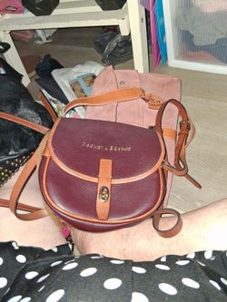 Dooney & Bourke