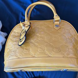 Hello Kitty Hand Bag