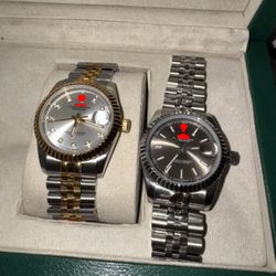 Luxury Watch