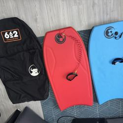 Body boards By Pride