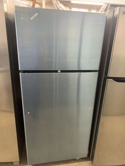 Garage Refrigerator