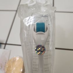 New Derma Roller 