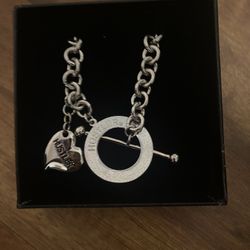 Hustler Chain Necklace