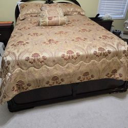 Bedroom Set