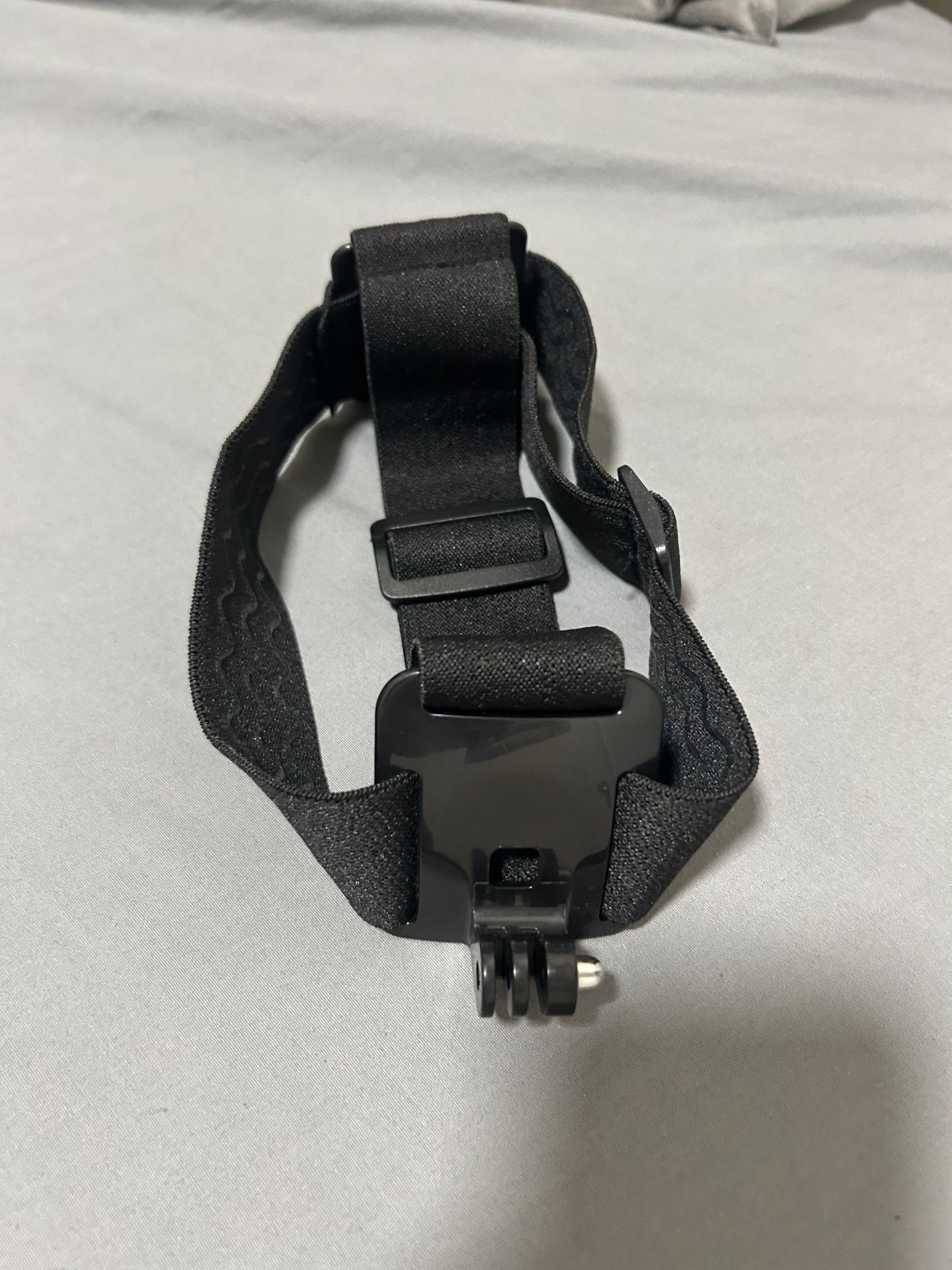 GoPro Head strap/chest-strap!! Lmkk