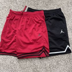 Boys Jordan Shorts