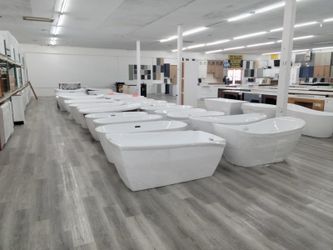 Bathtub 