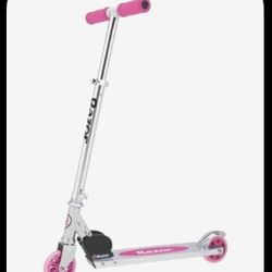 Razor Scooter