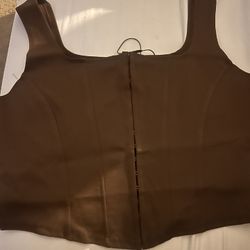 Belle Corset Top