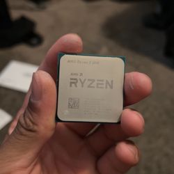 Amd Ryzen 3 3100