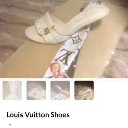Lv Shoes 