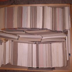 Grab bag baseball cards football cards in miscellaneous cards