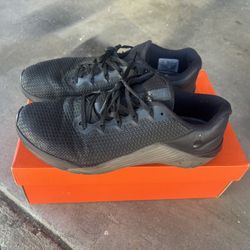 NIKE METCON 4 (lifting Shoes)