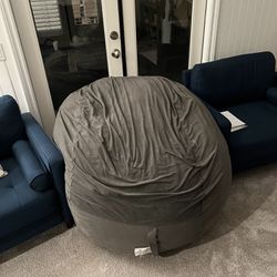 Large Bean Bag Chair 