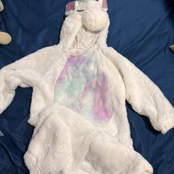 Unicorn Costume