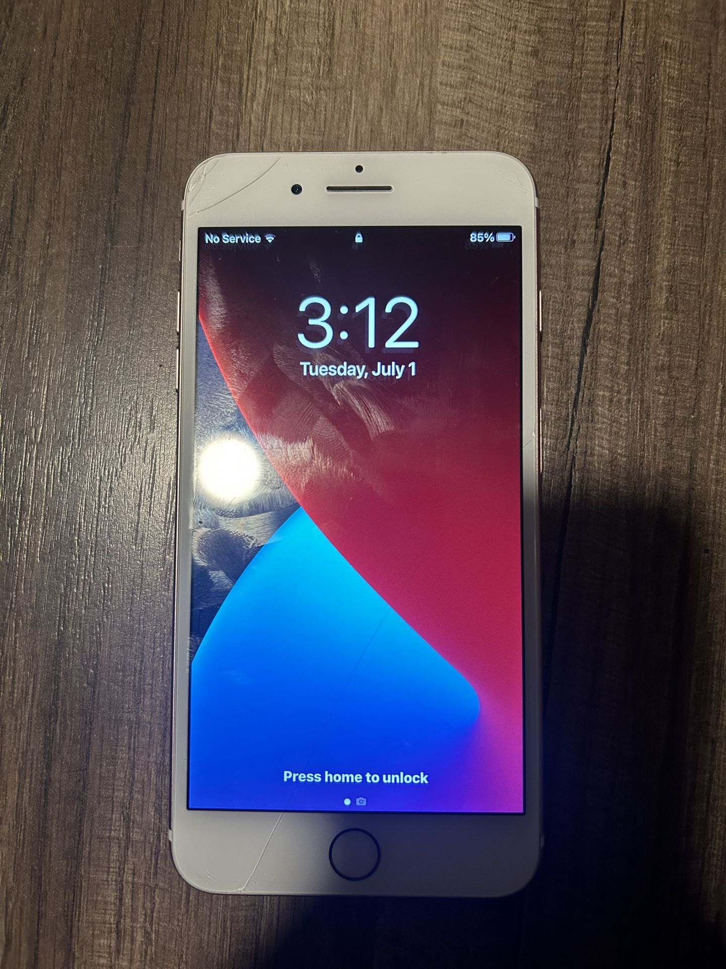 IPhone 7 plus