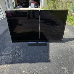 Sony Tv 50”