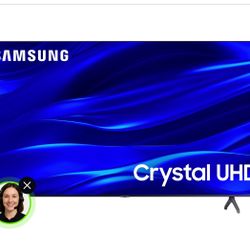 Thank you, upon checking the exact model name of your unit is 85" Class TU690T Crystal UHD 4K Smart TV powered by Tizen