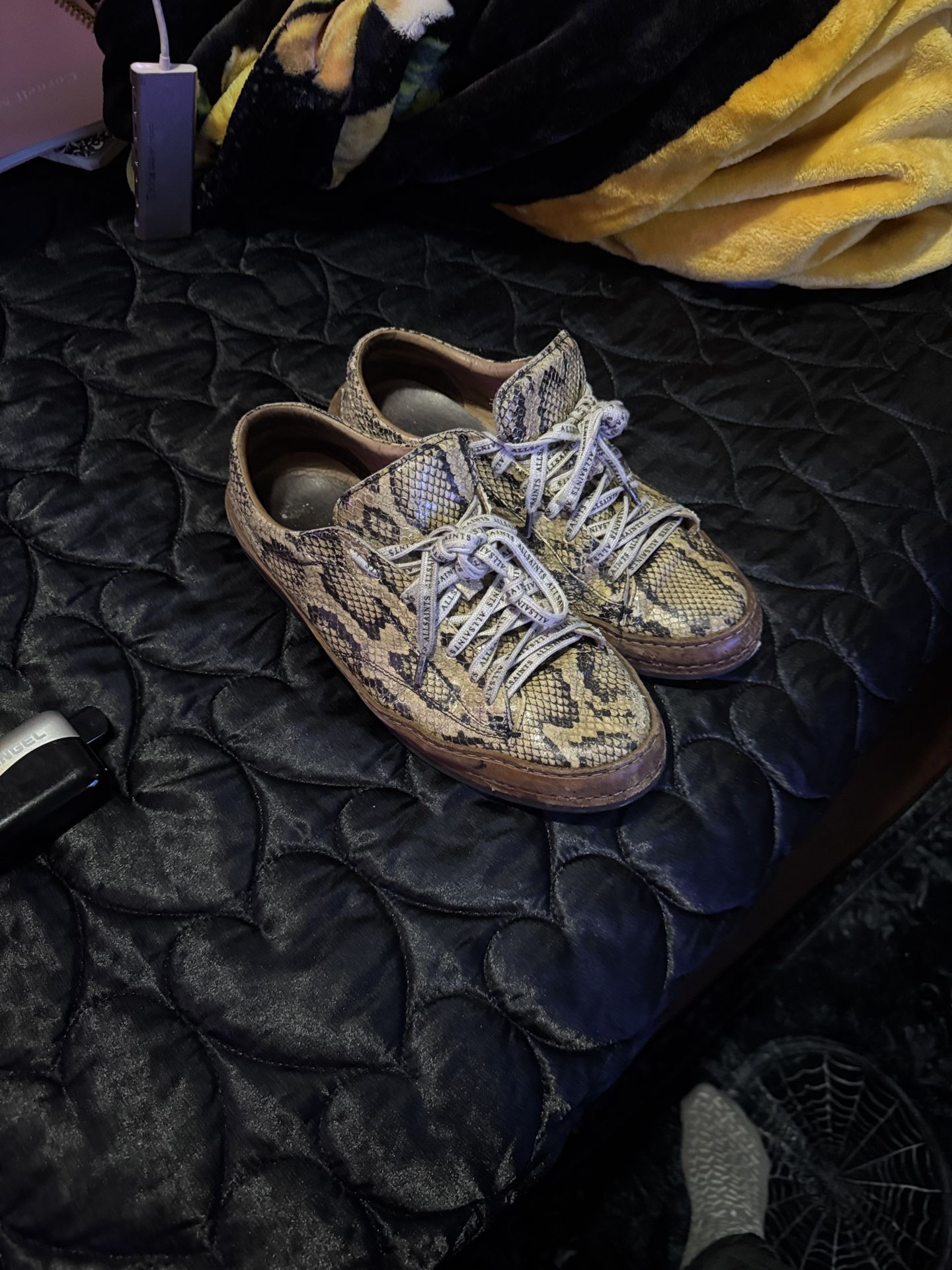 John Varvatos Resort Shoes Designer Shoes