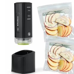 Vacuum Sealer Machine