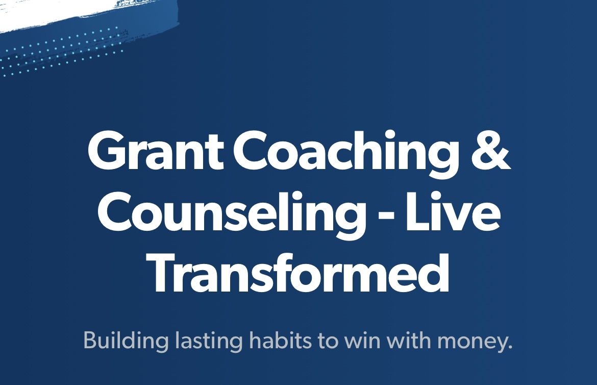 Financial Coaching