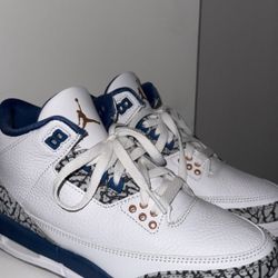 air jordan 3’s