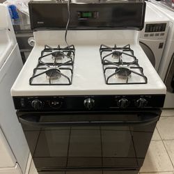 Kenmore Gas Stove 