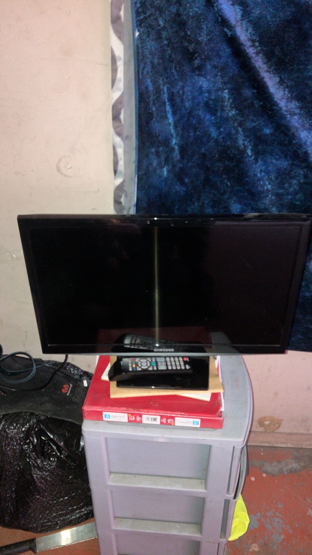 Samsung 22inch Tv