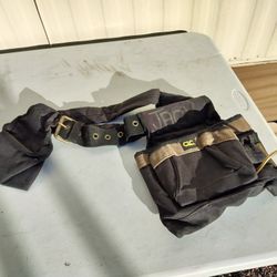 Tool Belt