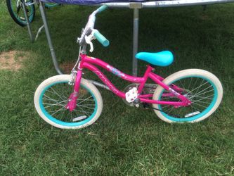 Magna girls 20inch bike