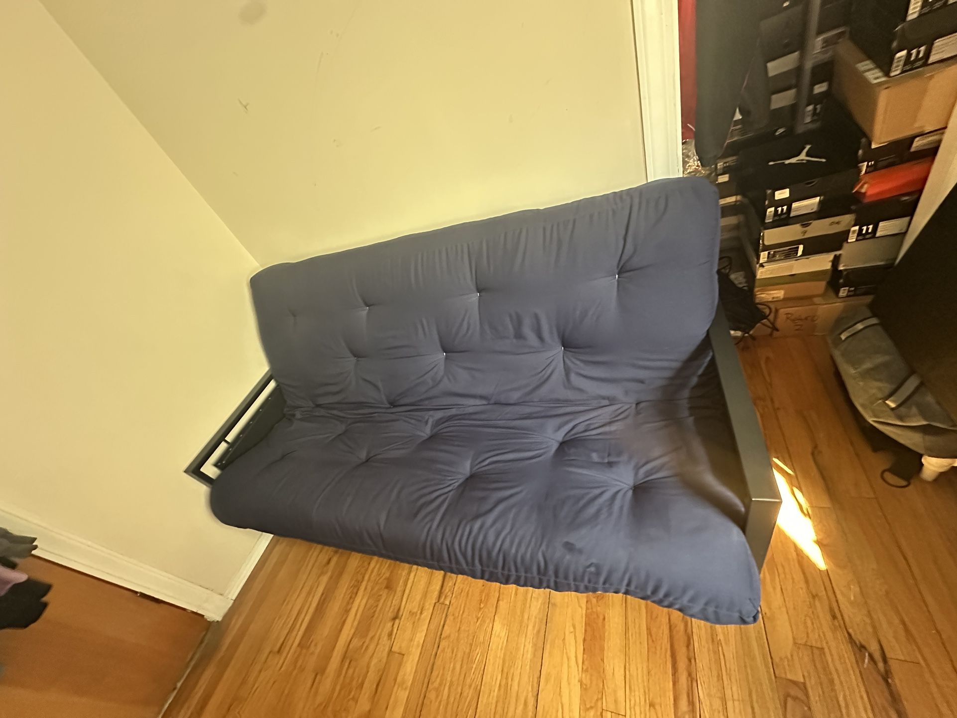 Futon