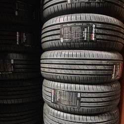 215/60/16 New Tires Available 