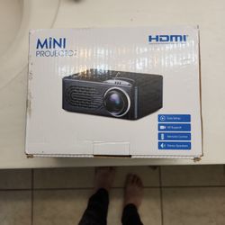 Mini Projector