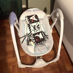 Baby SWING ELECTRONIC
