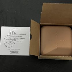 YZY STEM PLAYER - **BRAND NEW**