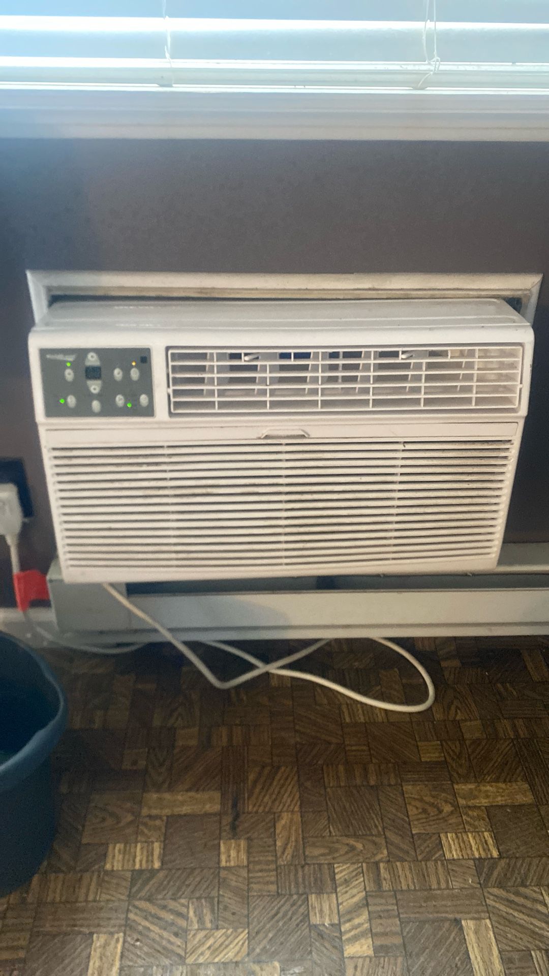 Ac Wall Unit