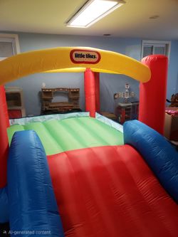 Bounce House
