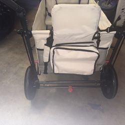 Baby Wagon