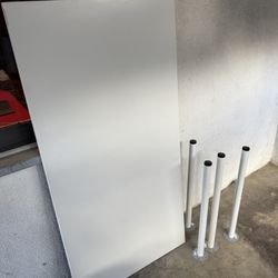 IKEA Desk