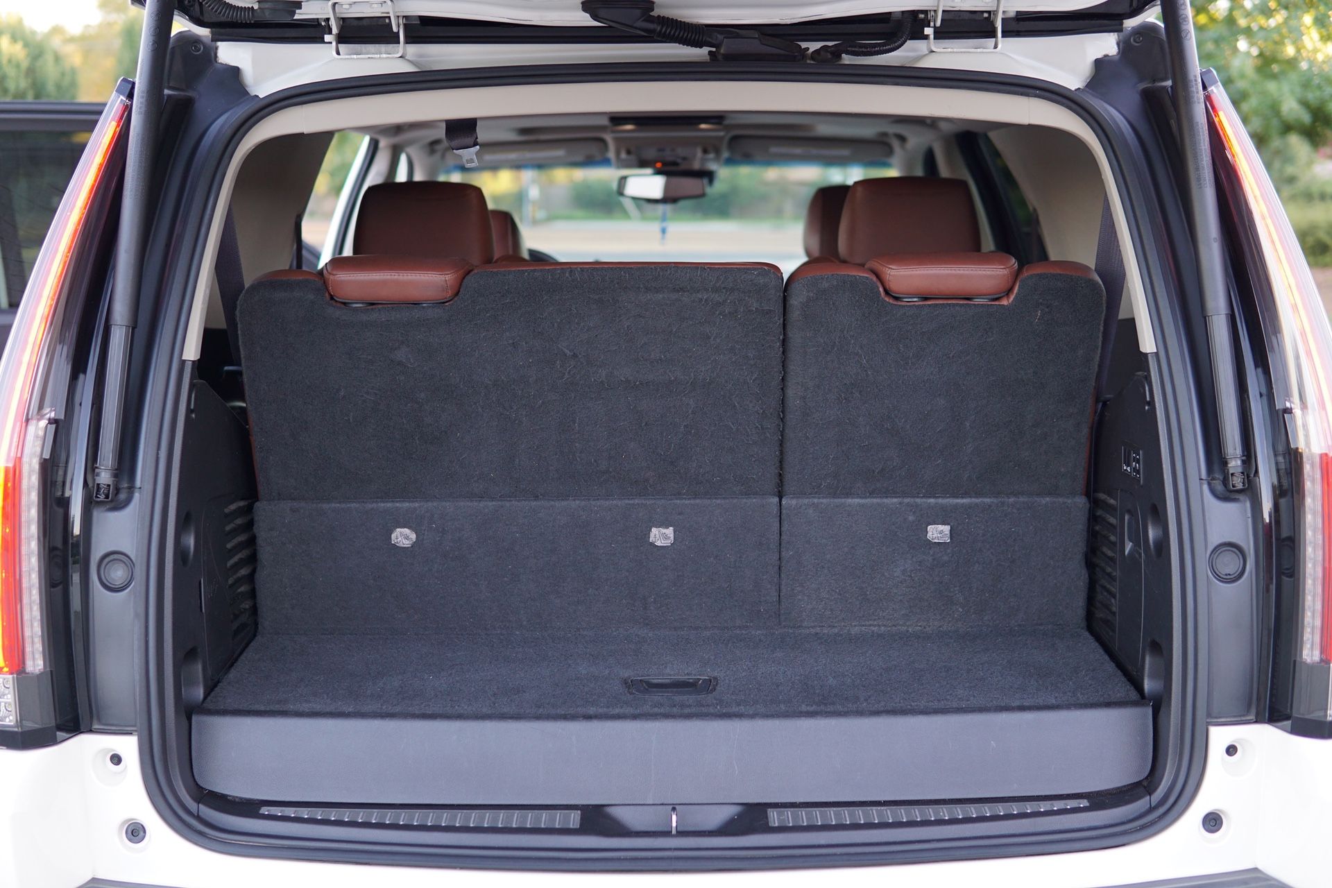2015 Cadillac Escalade