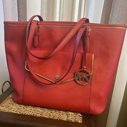 Michael Kors Large Tote