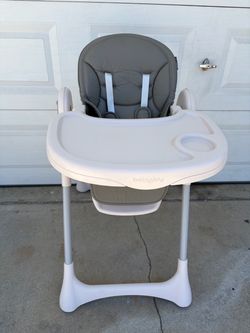 High chair
