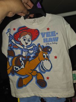 Toy story