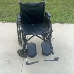 Drive Wheelchair