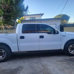 04 FORD F-150